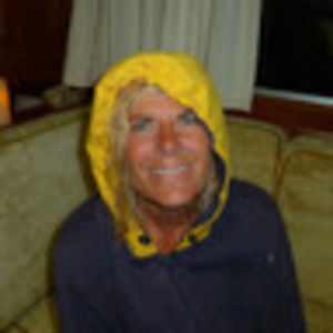 Meet your Posher, Brenda